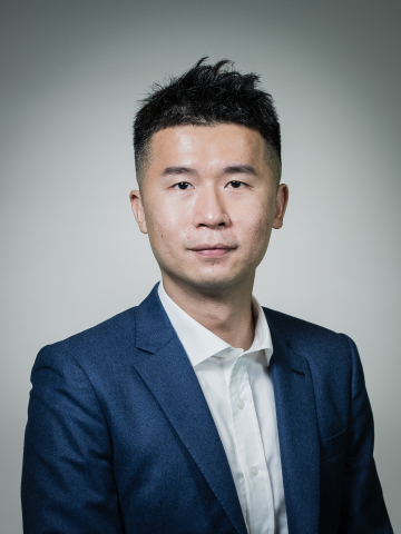 Professor LO On Ting